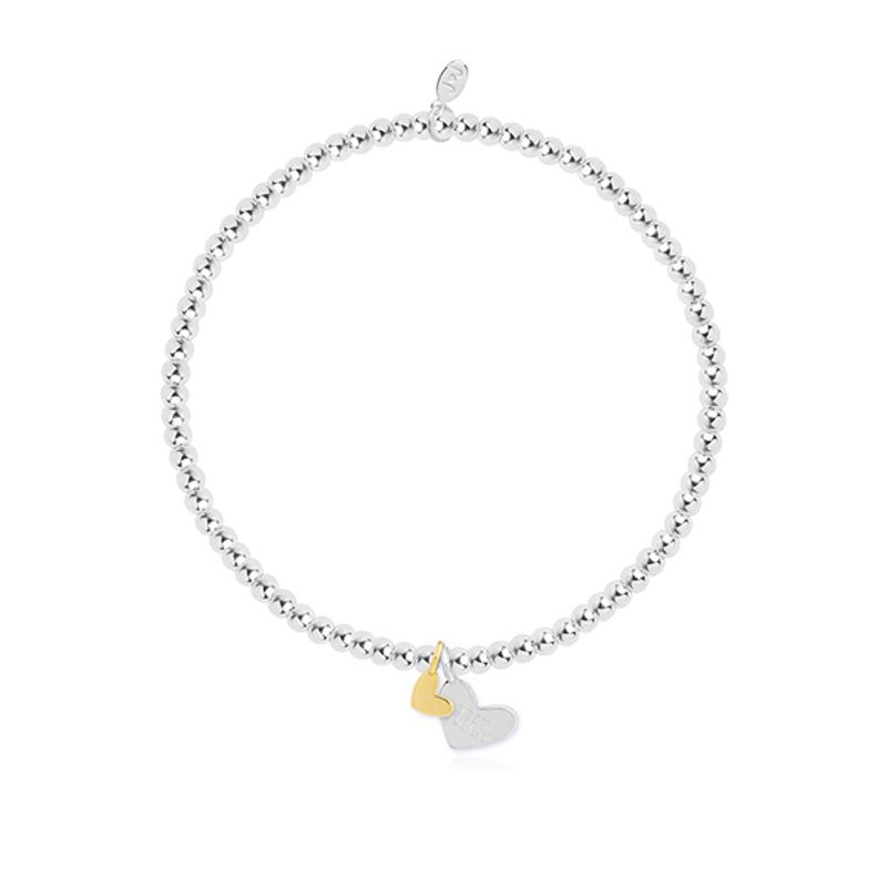 Armbånd BEST MUMMY IN THE WORLD A Little Joma Jewellery