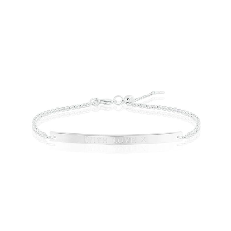 Gavesett WONDERFUL GRANDMA 3 stk armbånd Joma Jewellery