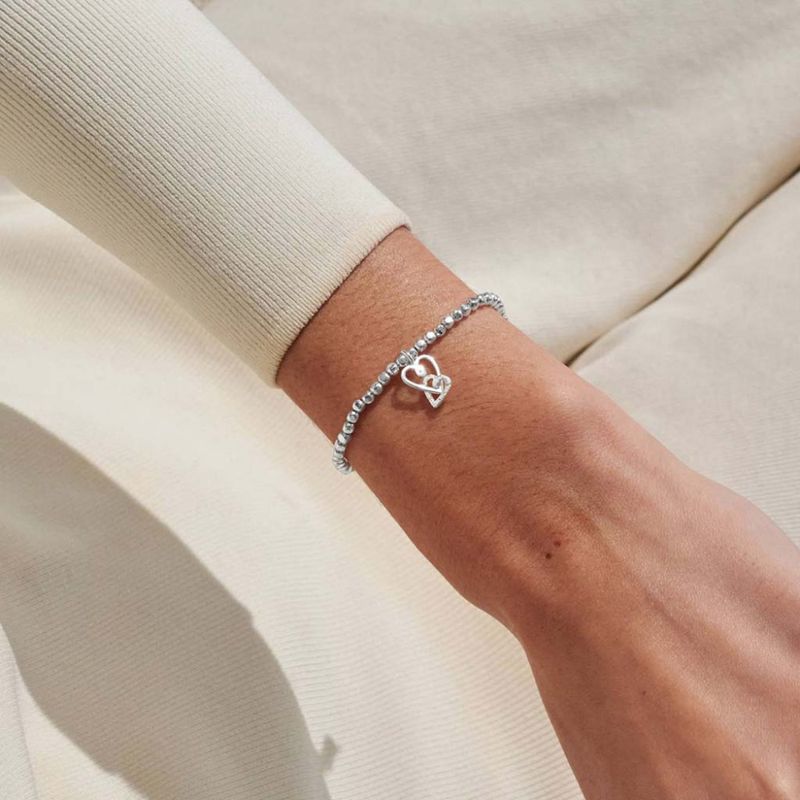 Armbånd TREASURED FRIENDSHIP Forever Yours Joma Jewellery