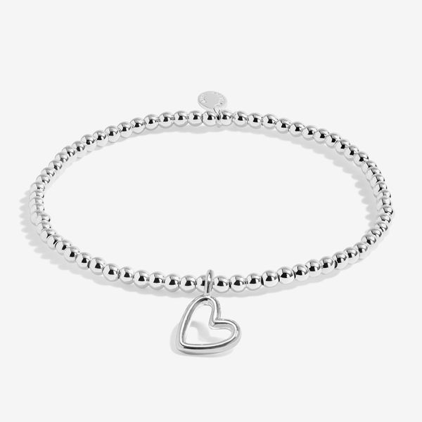 Gavesett HAPPY BIRTHDAY veske, armbånd & hårspenner Joma Jewellery 