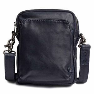 Hovedbilde Mobilveske POWER FIELD 19x15 Navy blå Depeche 