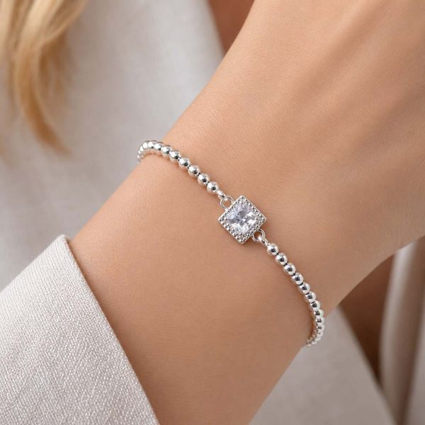 Armbånd HAPPY 70TH BIRTHDAY A Little Joma Jewellery