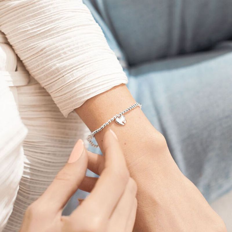 Armbånd MUMMY TO BE A Little Joma Jewellery