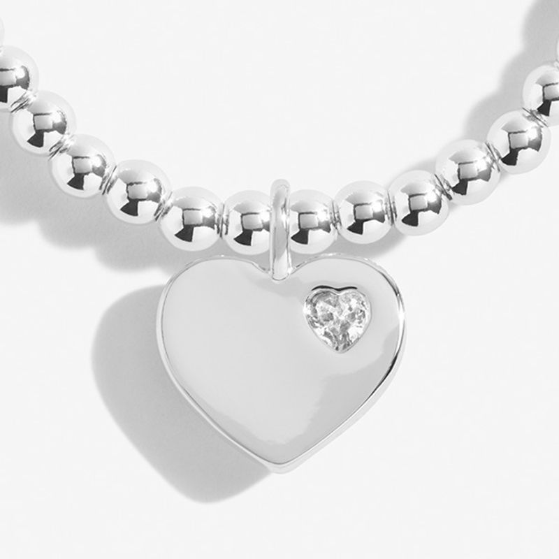 Armbånd WE LOVE YOU Barn A Little Joma Jewellery