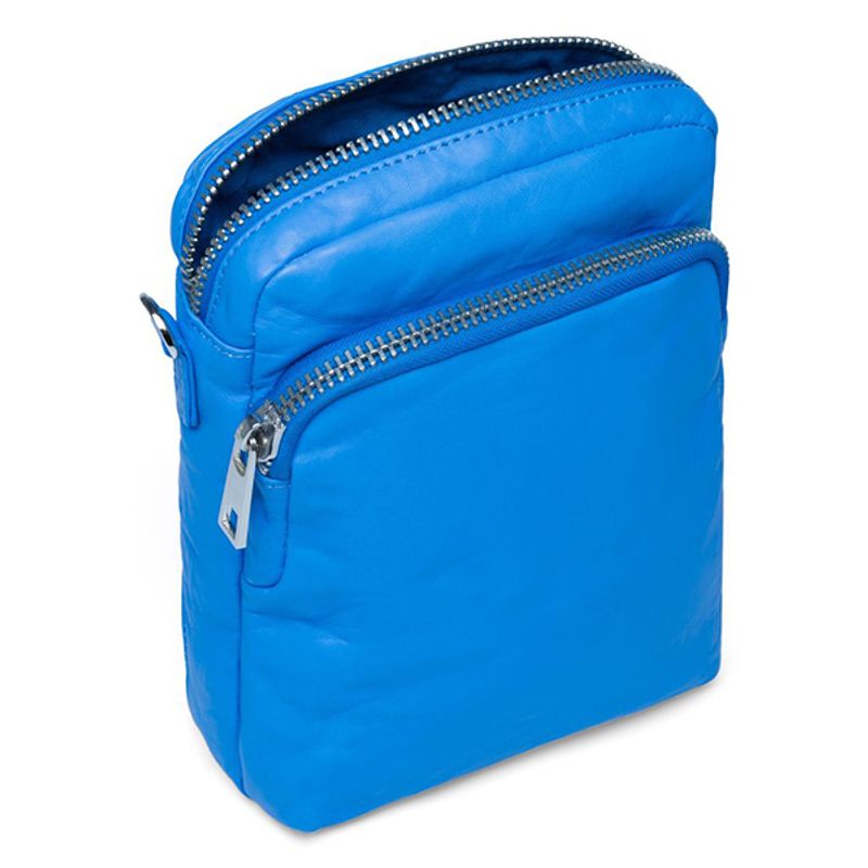 Crossover veske POWER FIELD french blue Depeche