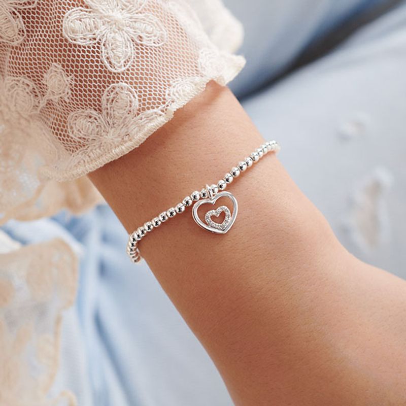 Armbånd GODDAUGHTER Barn A Little Joma Jewellery