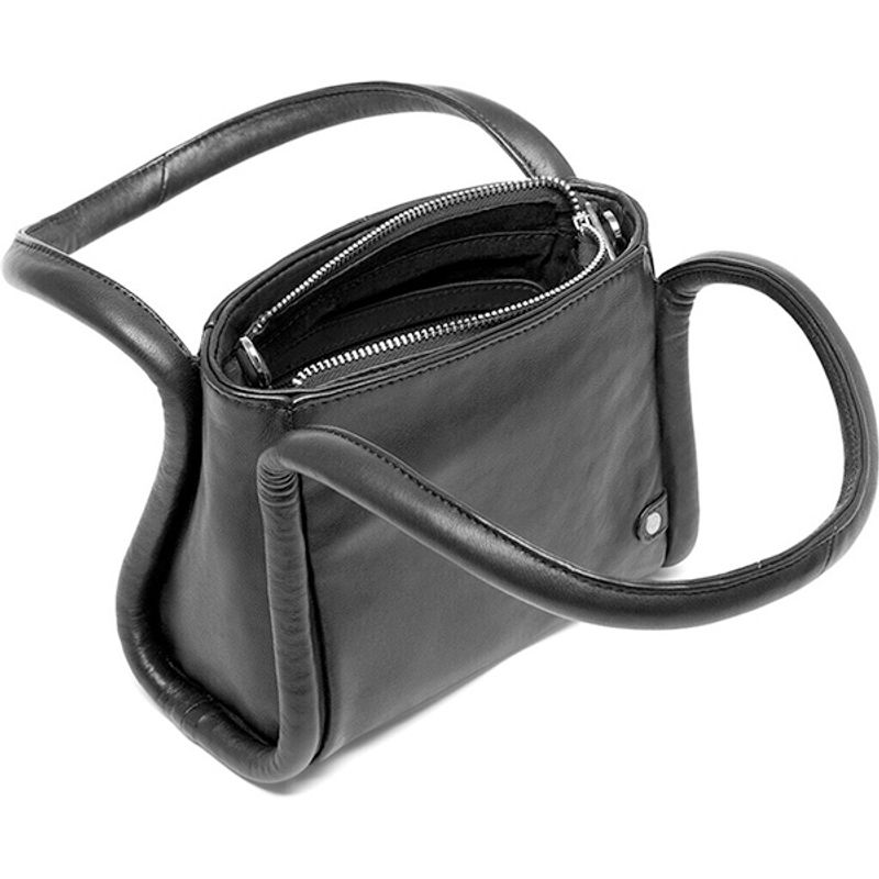 Mini bag svart Depeche