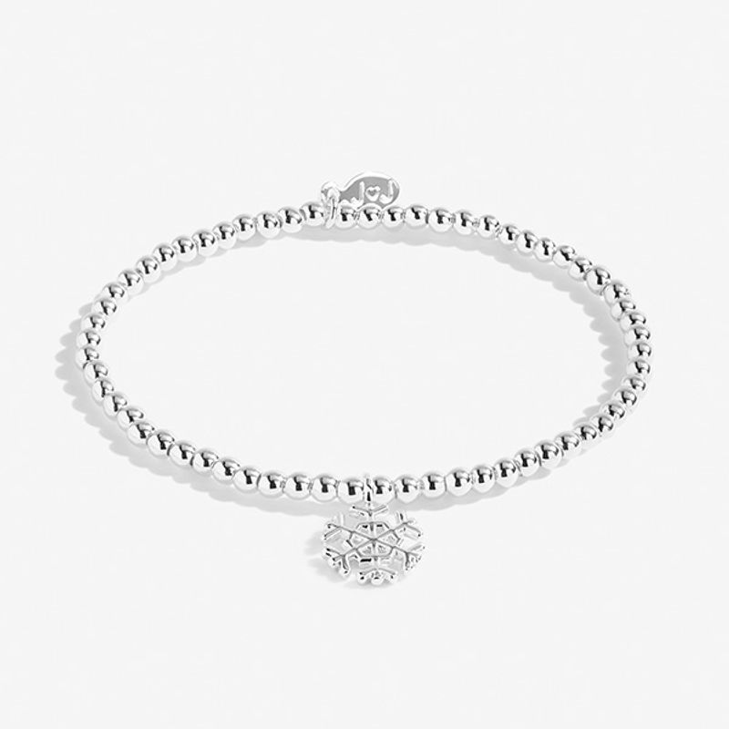 Armbånd HAPPY CHRISTMAS Barn Joma Jewellery