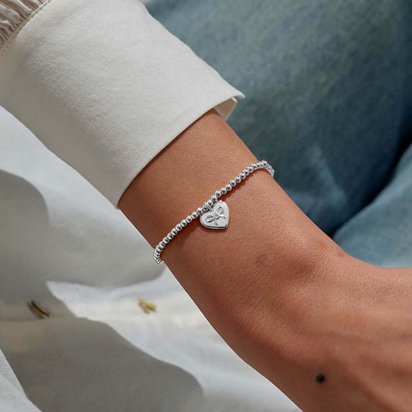 Armbånd MERRY CHRISTMAS AUNTIE A Little Joma Jewellery 