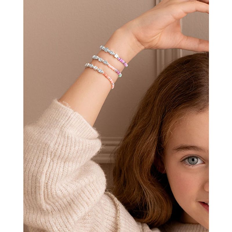 Armbånd HAPPY LITTLE MOMENTS FABULOUS FRIEND barn Joma Jewellery
