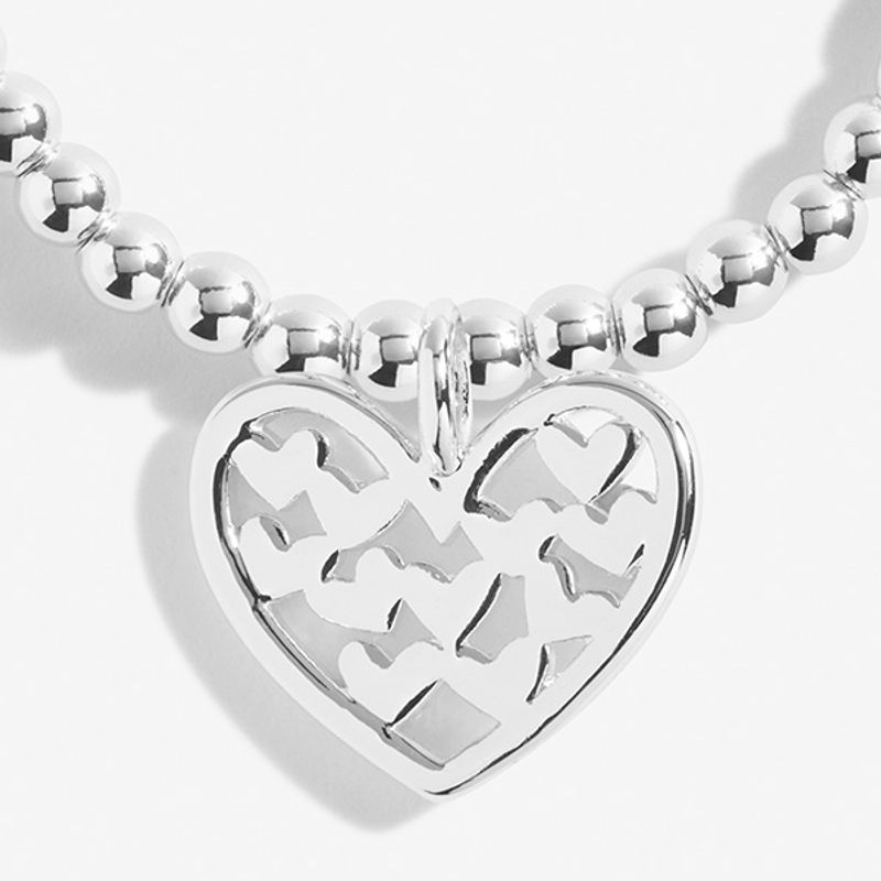 Gavesett DARLING DAUGHTER 3 armbånd Joma Jewellery