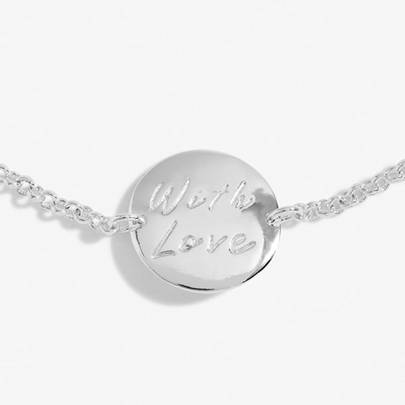 Gavesett CHRISTMAS WISHES 3 stk armbånd Joma Jewellery