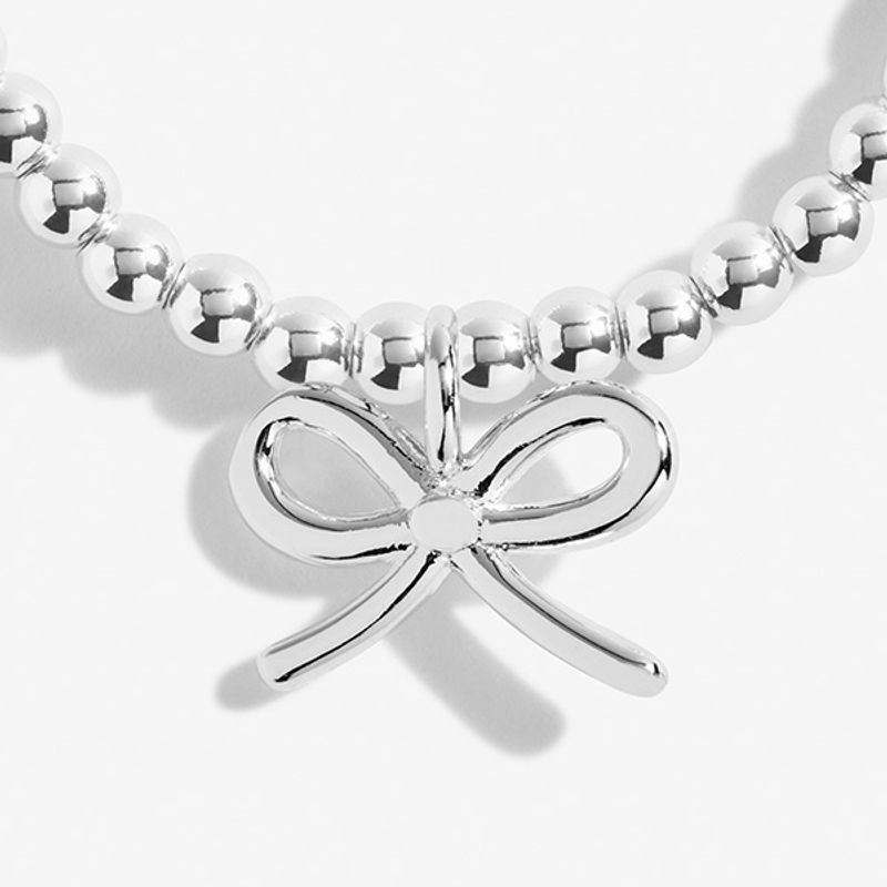 Gavesett MERRY CHRISTMAS 3 stk armbånd Joma Jewellery