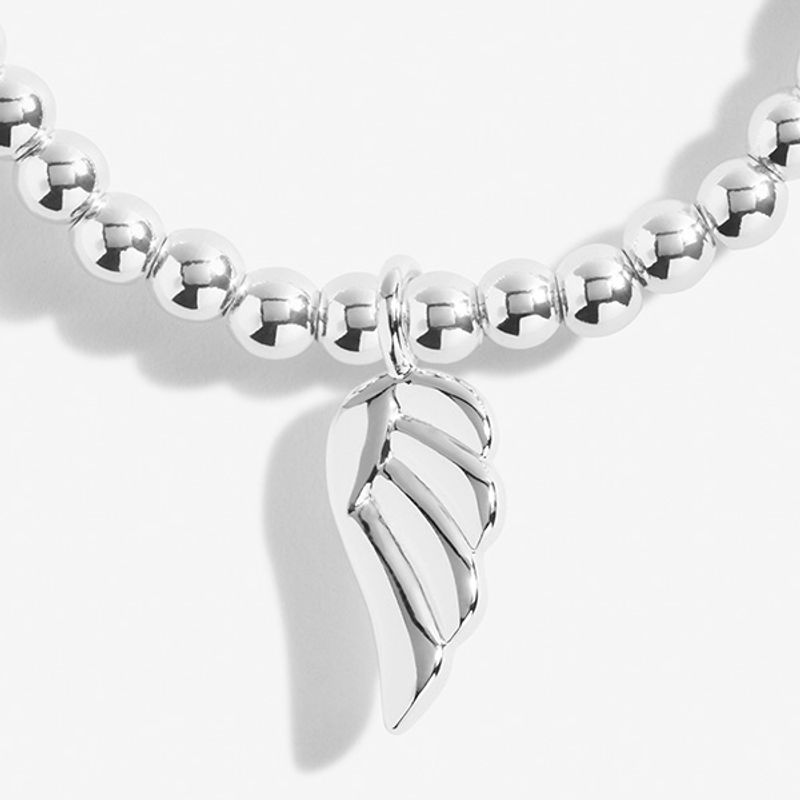 Gavesett GUARDIAN ANGEL 3 armbånd Joma Jewellery
