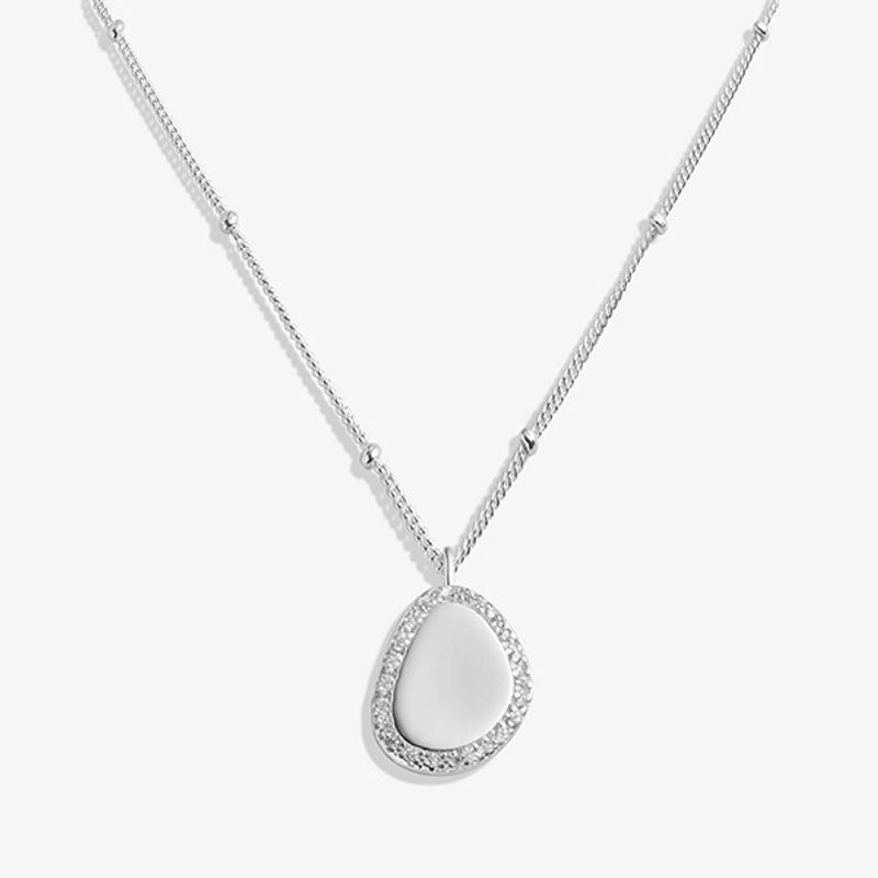 Smykke WONDERFUL SISTER 925 sølv Joma Jewellery