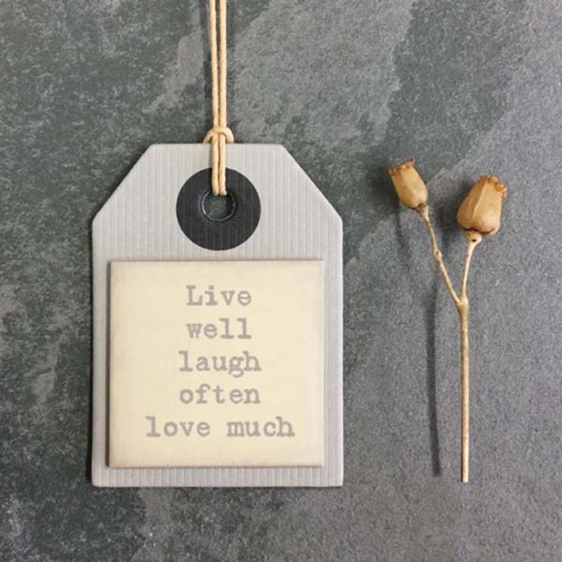 Tag Live well, laugh often East of India 