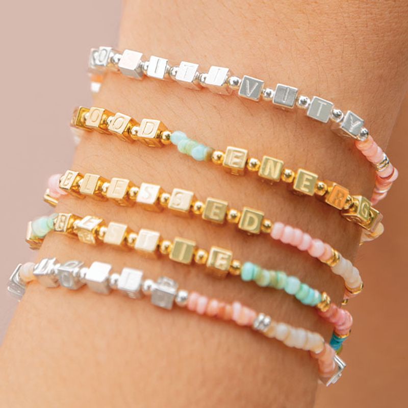 Armbånd SOUL SISTER Happy Little Moments Joma Jewellery