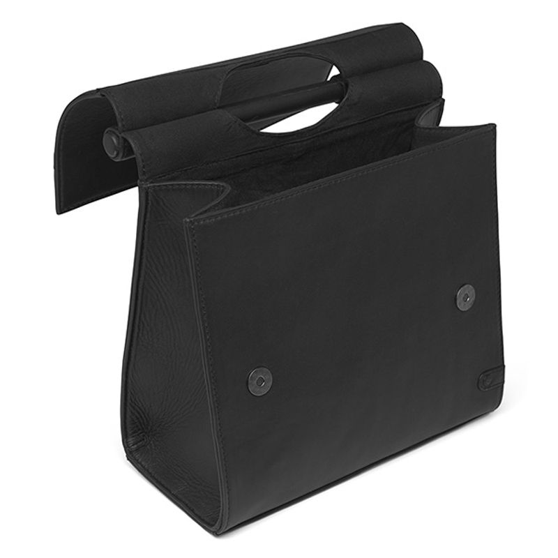 Crossover veske CLEAN AND CLASSY svart Depeche