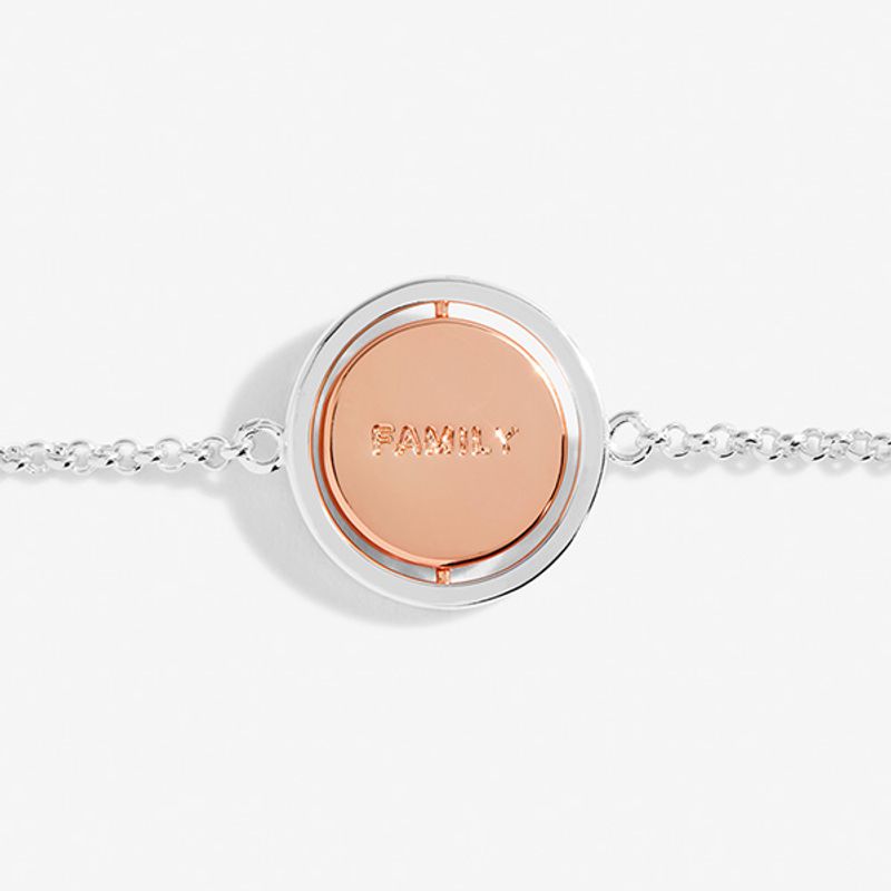 Armbånd FAMILY Sentiment Spinners Joma Jewellery
