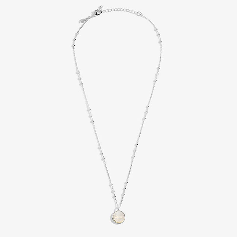 Smykke My Moments HAPPY BIRTHDAY Joma Jewellery