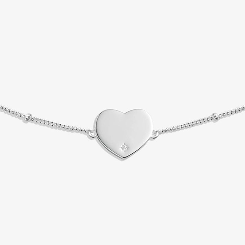 Armbånd BEAUTIFUL FRIEND 925 sølv Joma Jewellery