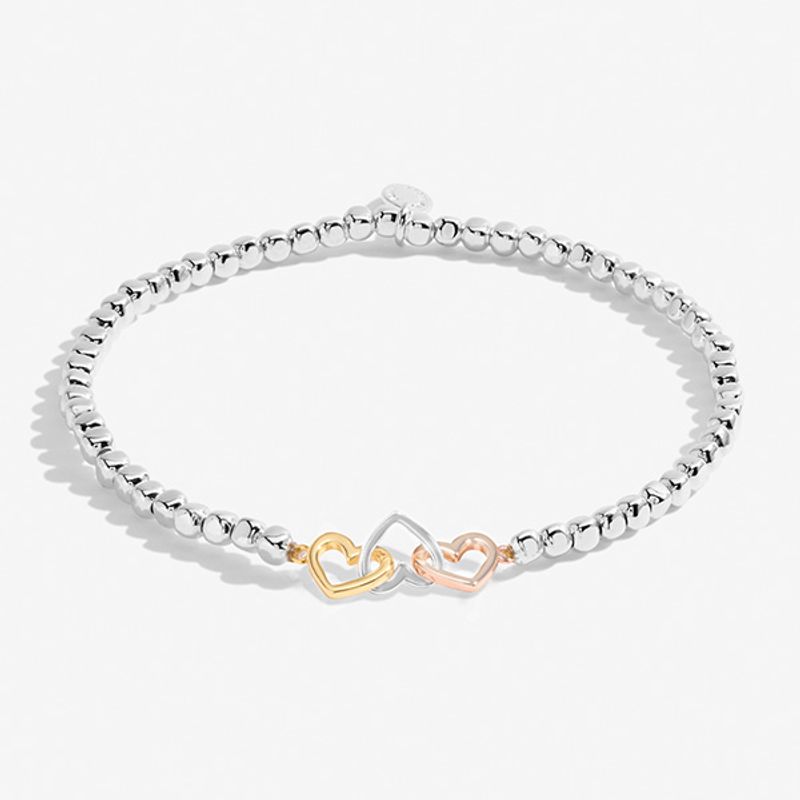 Armbånd DAUGHTER FOREVER TREASURED Forever Yours Joma Jewellery