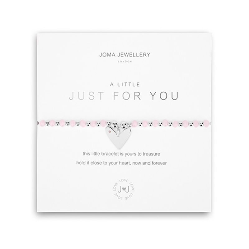 Armbånd JUST FOR YOU Colour Pop Joma Jewellery