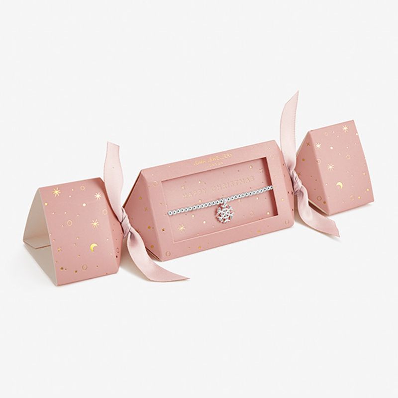 Armbånd HAPPY CHRISTMAS Barn Joma Jewellery