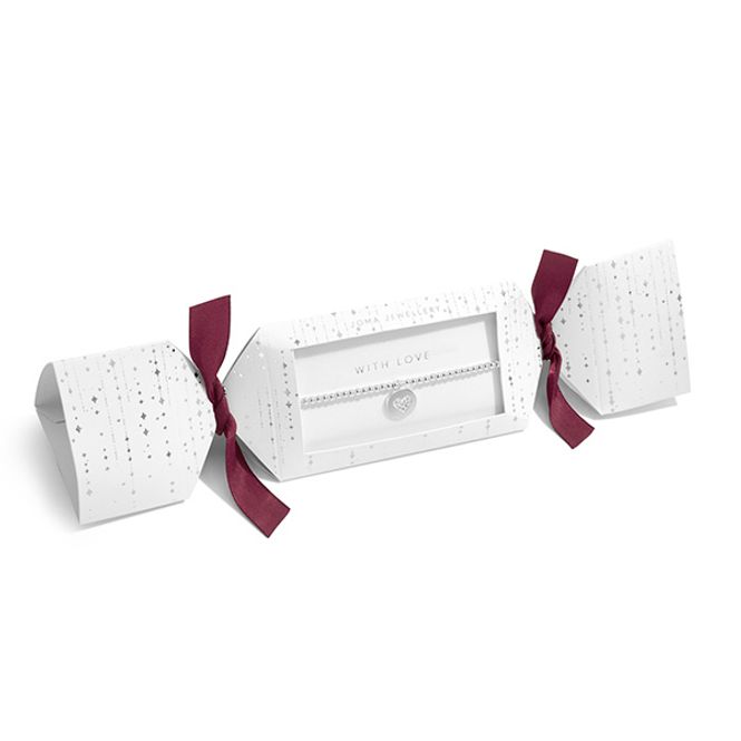 Hovedbilde Armbånd WITH LOVE Joma Jewellery
