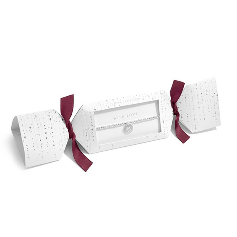 Armbånd WITH LOVE Joma Jewellery