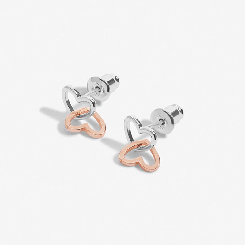 Øredobber FABULOUS FRIEND Forever Yours Joma Jewellery