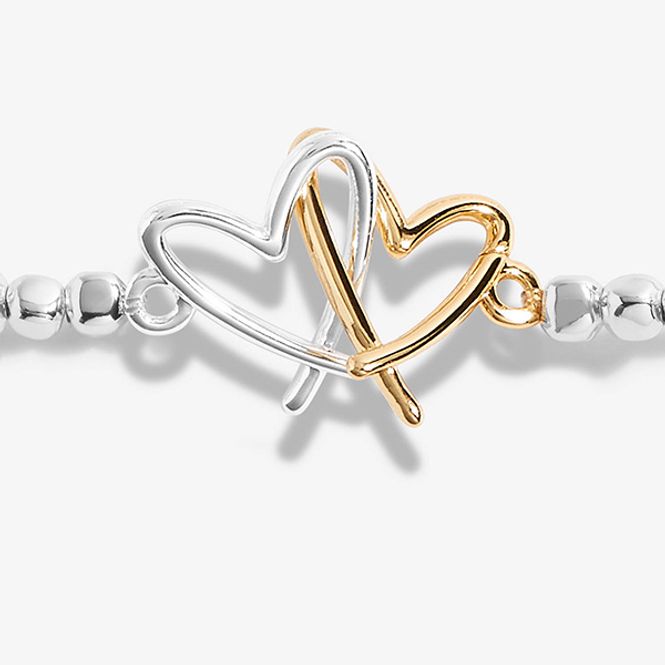 Hovedbilde Armbånd LOTS OF LOVE Forever Yours Joma Jewellery