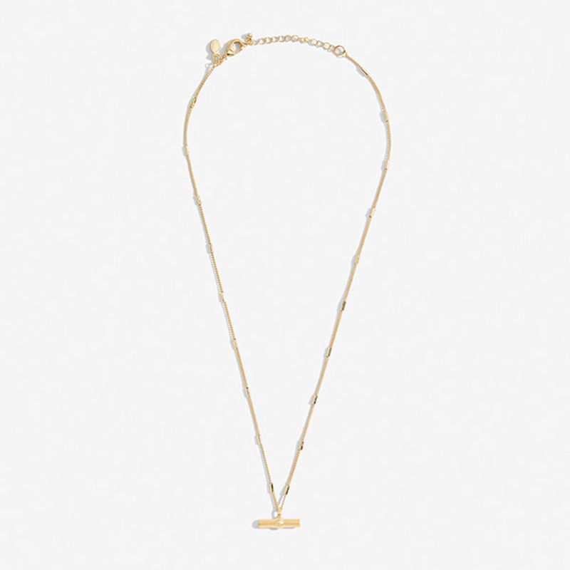 Smykke AURA BAR gull Joma Jewellery