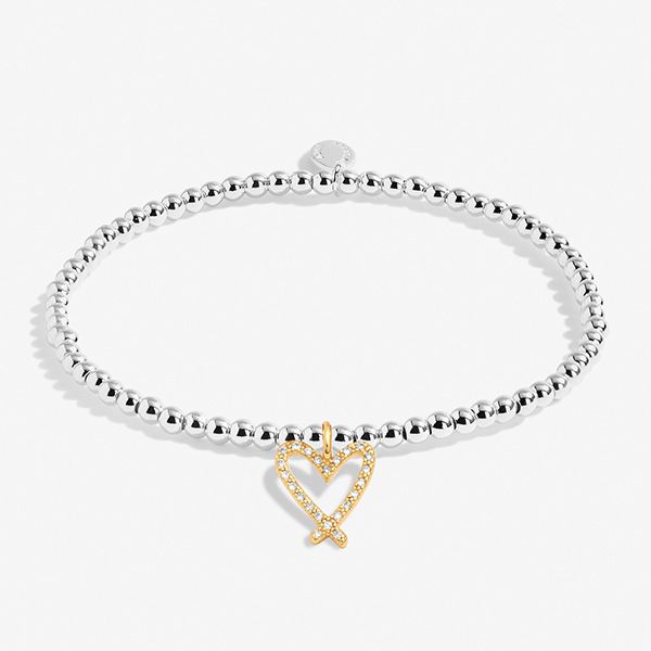 Armbånd BE BOLD BE BRAVE BE BEAUTIFUL A Little Joma Jewellery