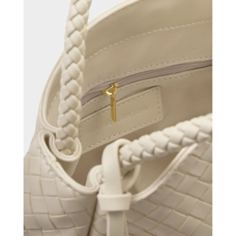 Håndveske NOVA oyster beige Katie Loxton
