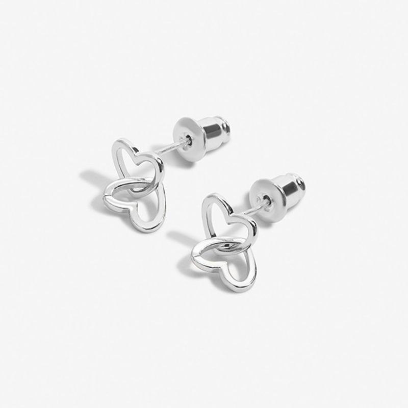 Øredobber DARLING DAUGHTER Forever Yours Joma Jewellery