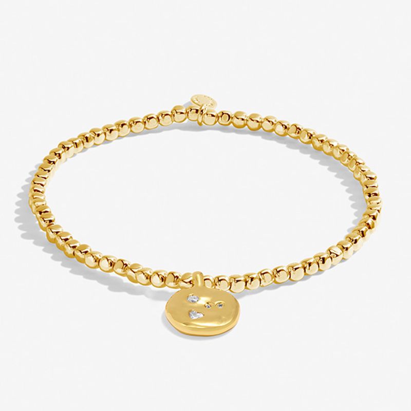 Armbånd LUCKY TO HAVE A MUM LIKE YOU Dolce Vita Joma Jewellery