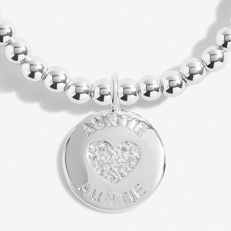 Armbånd JUST FOR YOU AUNTIE A Little Joma Jewellery