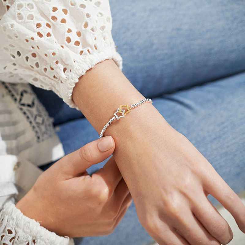 Armbånd HIP HIP HOORAY Forever Yours Joma Jewellery