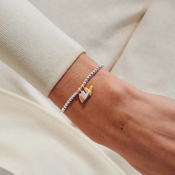 Armbånd SUPER SISTER A Little Joma Jewellery 