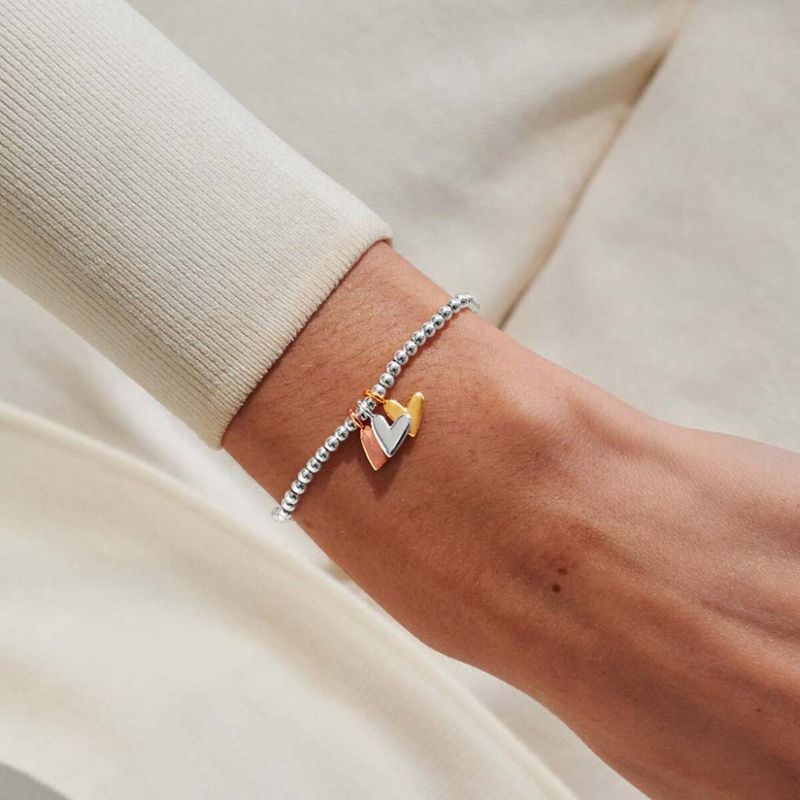 Armbånd SUPER SISTER A Little Joma Jewellery 