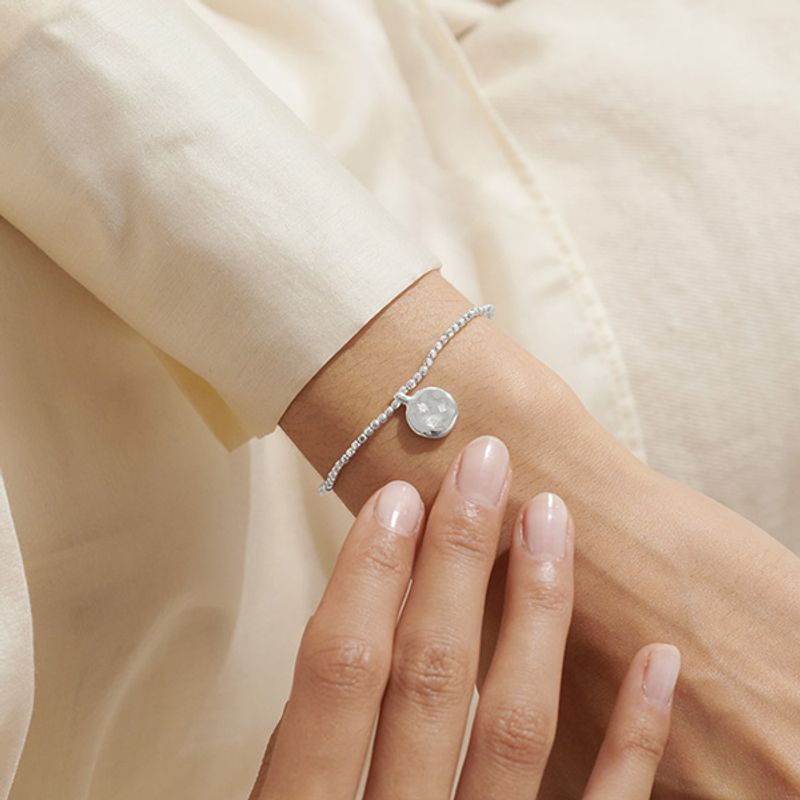Armbånd FOREVER THANKFUL YOU'RE MY FRIEND Dolce Vita Joma Jewell