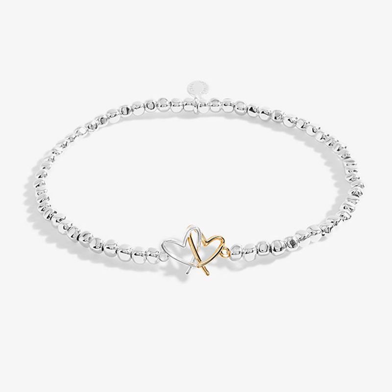 Armbånd LOTS OF LOVE Forever Yours Joma Jewellery