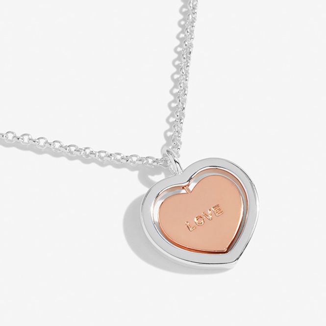 Hovedbilde Smykke LOVE Sentiment Spinners Joma Jewellery