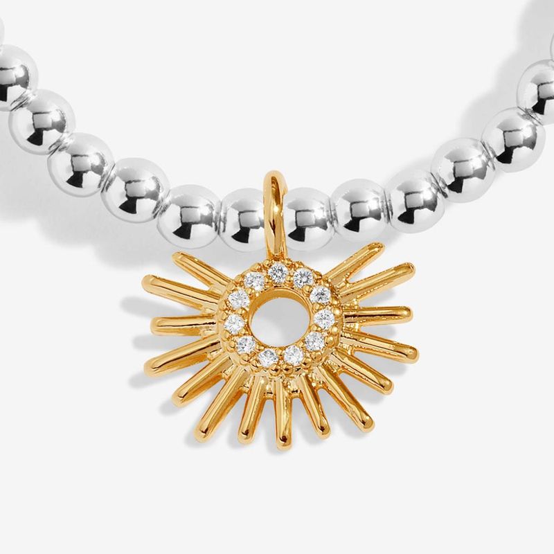 Armbånd YOU BRIGHTEN MY DAY A Little Joma Jewellery 