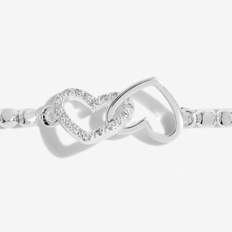 Armbånd JUST FOR YOU BIRTHDAY GIRL Forever Yours Joma Jewellery