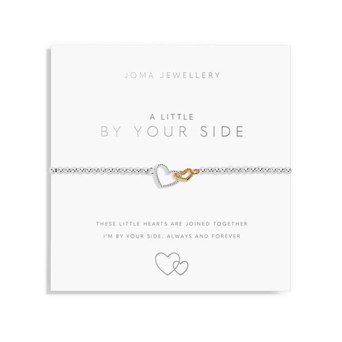 Hovedbilde Armbånd BY YOUR SIDE A Little Joma Jewellery