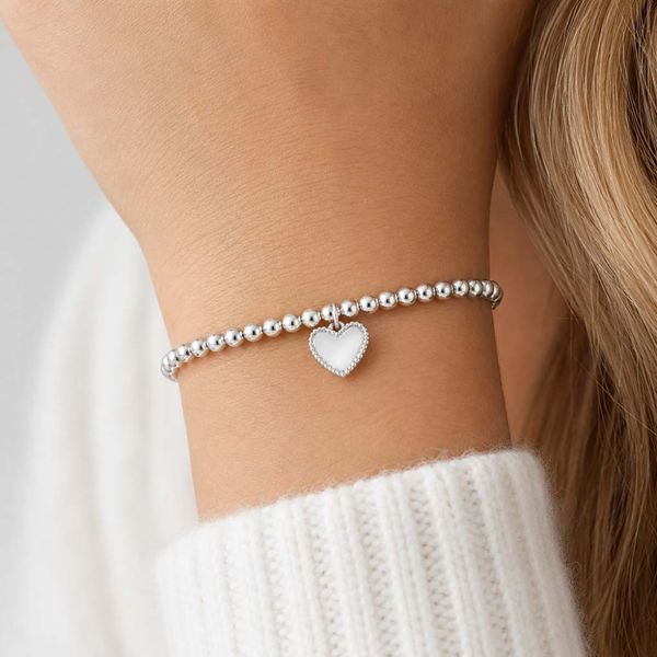 Armbånd HAPPY 19TH BIRTHDAY A Little Joma Jewellery