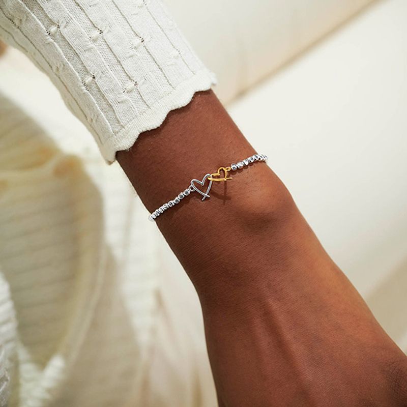 Armbånd LOTS OF LOVE Forever Yours Joma Jewellery