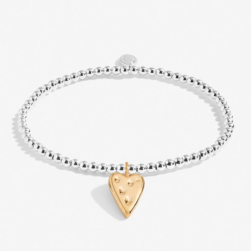 Armbånd LIFE IS BETTER WITH YOU BY MY SIDE A Little Joma Jewelle